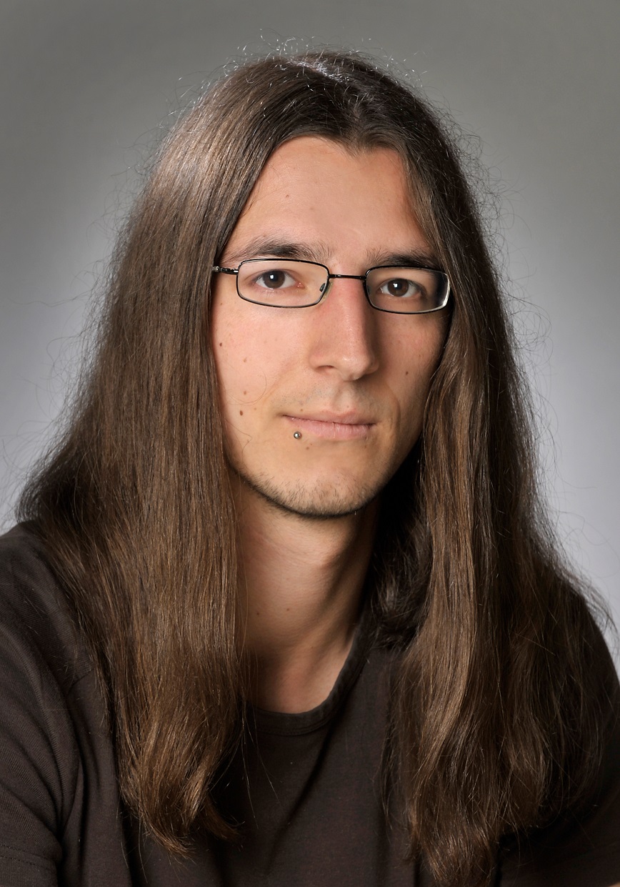 Alexander Dieter