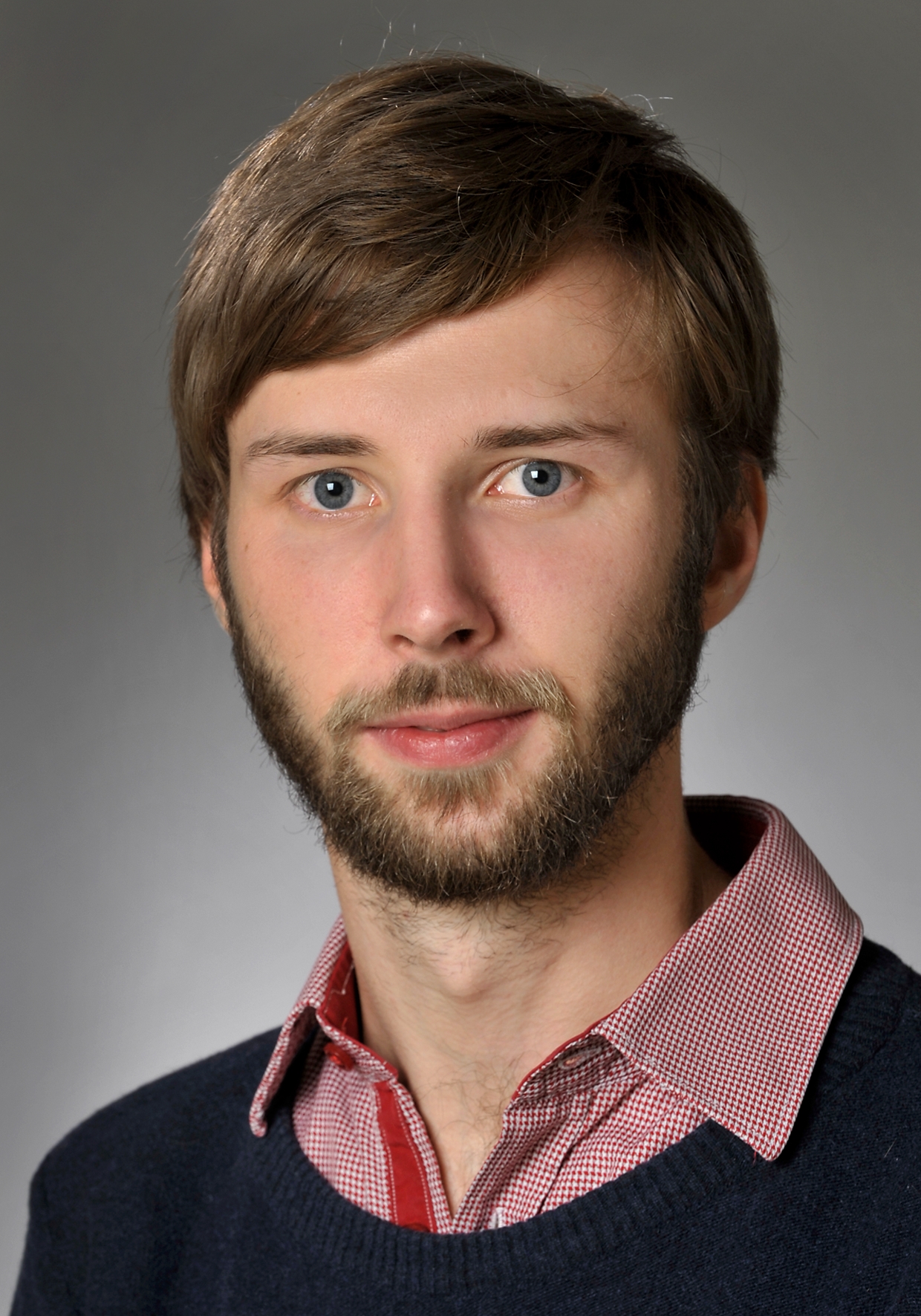 Sebastian Jähne