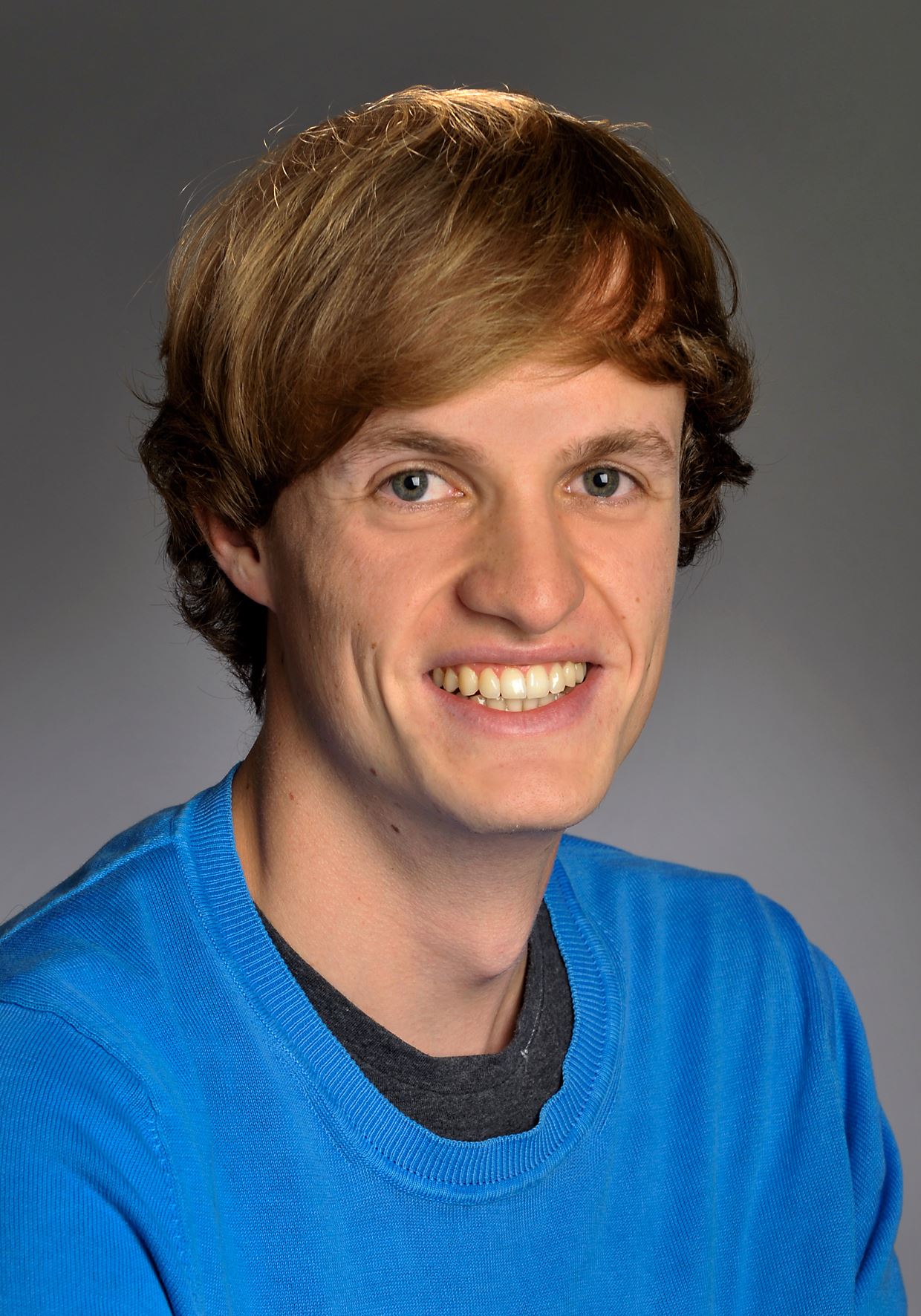 Lukas Weiss