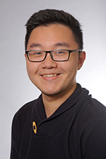 Andrew Octavian Sasmita
