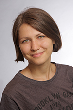 Anna Liashenko