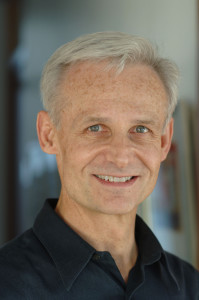 Bruce Ransom