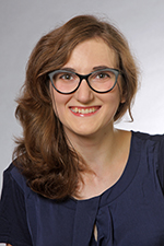 Julia Dziubek