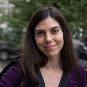 Marie Eve Tremblay