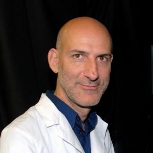 Matteo Carandini