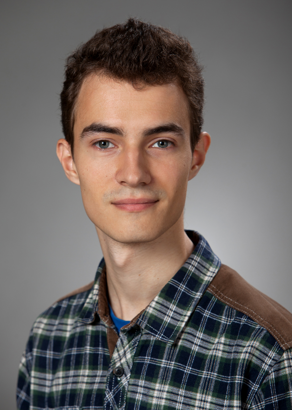 Dmytro Nesterenko