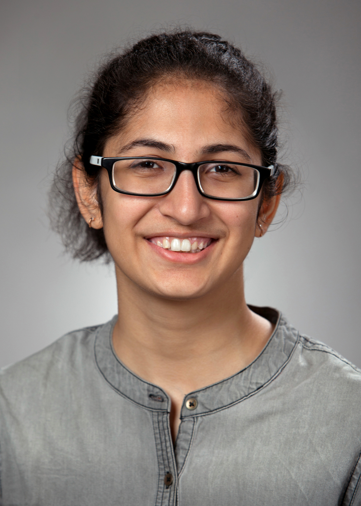 Tarana Nigam